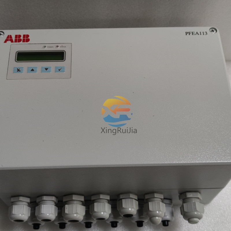 ABB PFEA113-65 3BSE028144R0065 | Digital Input Module | AC 800M | CHINA XIAMEN XINGRUIJIA1